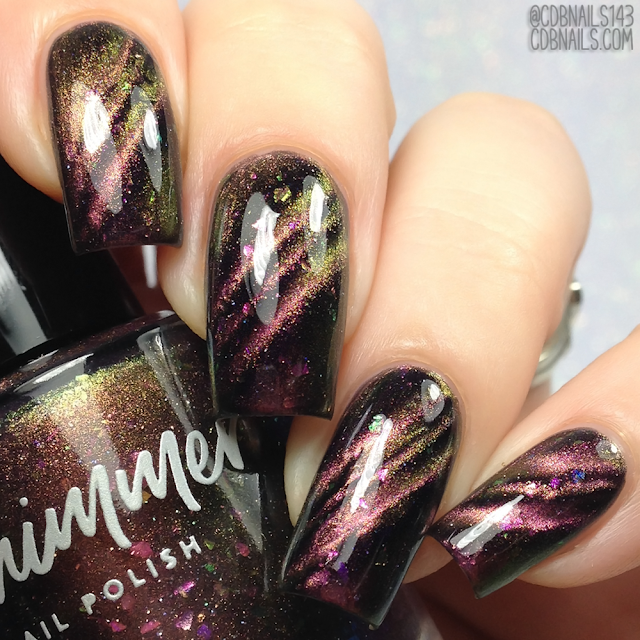 KBShimmer-Creep It Together