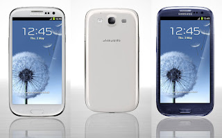 Samsung Galaxy S3 or S III 4.8 inch android phone in dubai 