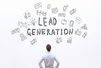 I will do b2b lead generation and focused on lead generation