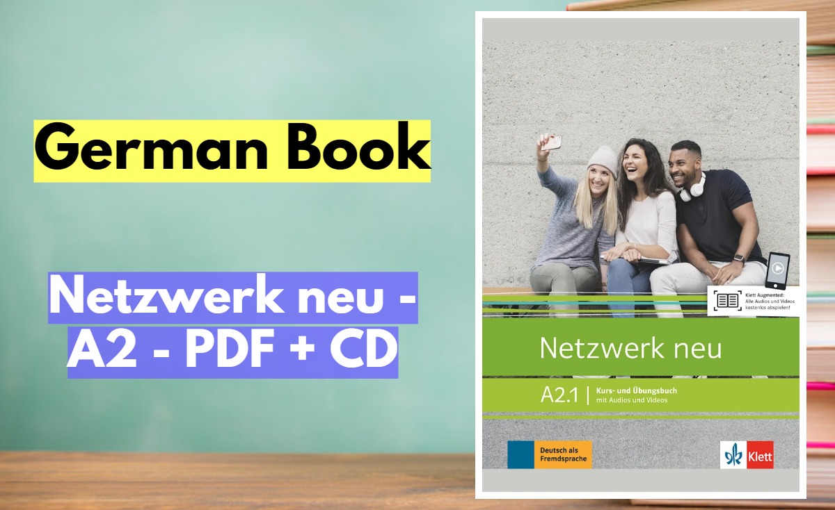 Netzwerk-neu - A2 - PDF - audio