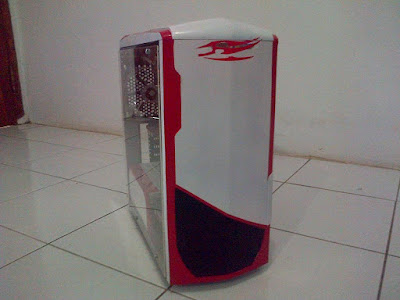 Modif PC