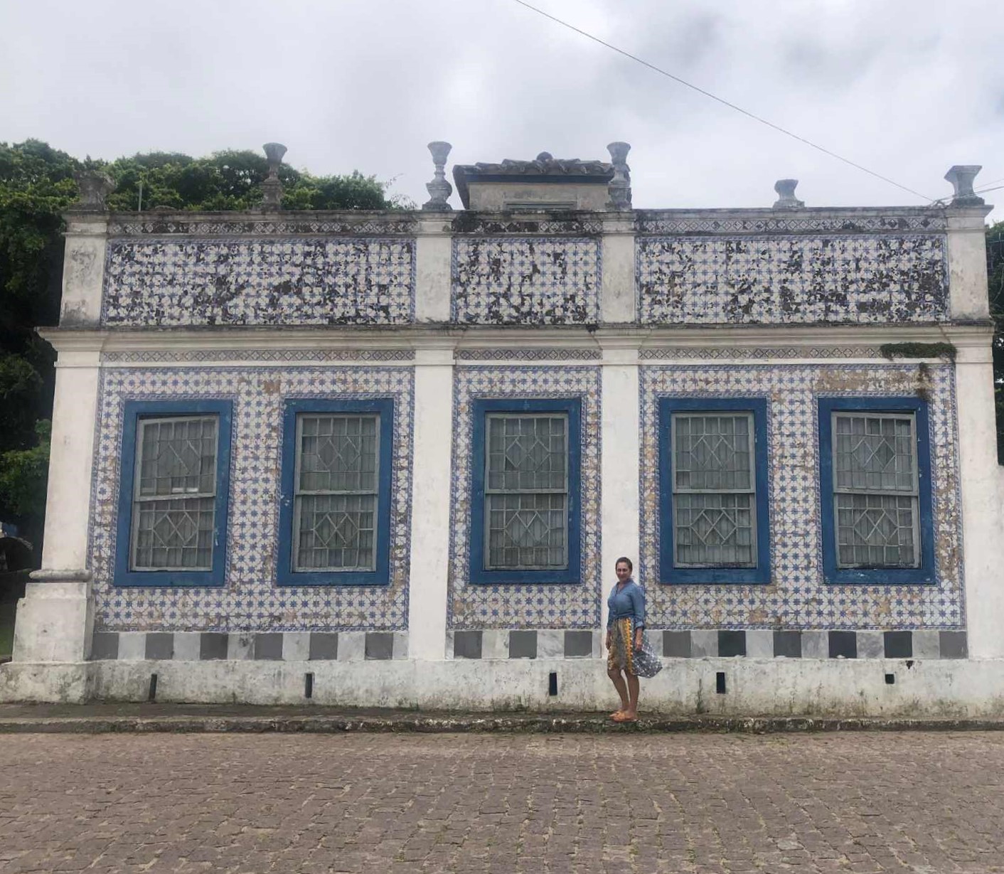 Centro Histórico de Laguna-SC