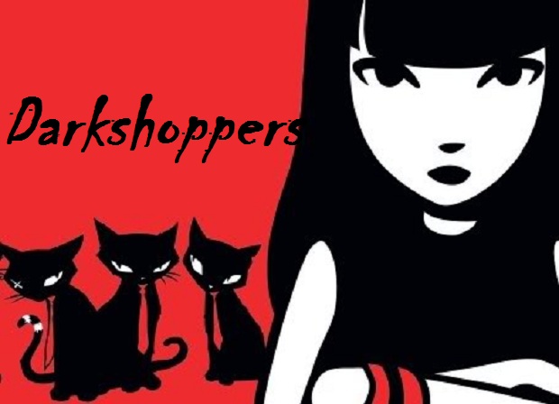 darkshoppers-tops gone wild!