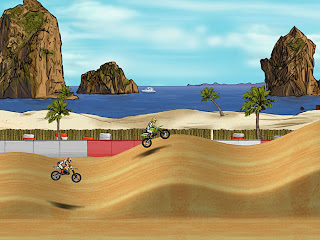 Download Game Mad Skills Motocross v1.0.198 full-THETA