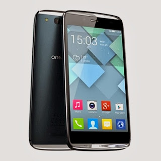 Alcatel One Touch Idol S user guide manual 