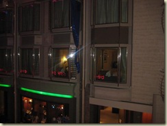 Rooms on the Promenade (Small)