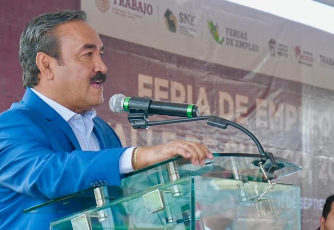 Ya suena un nombre importante para liderar a MORENA en el EdoMex