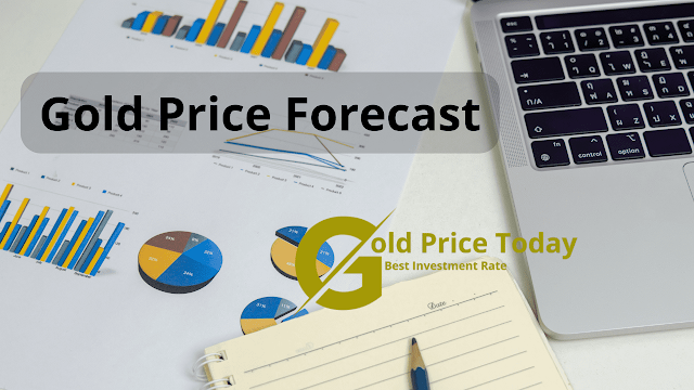 Weekly Gold Forecast 26 February, 1 March 2024