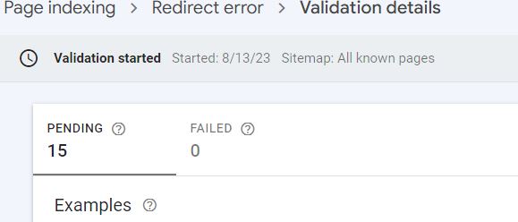 How to Fix Redirect Errors in Blogger