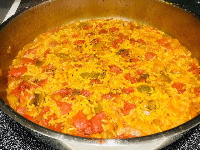 Paella