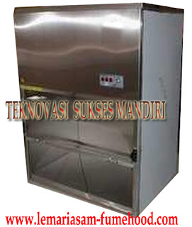 laminar air flow stainless steel