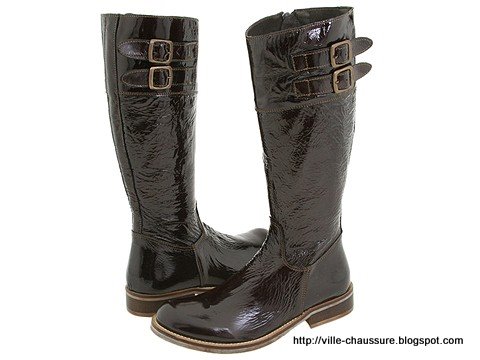 Ville chaussure:ville-569998
