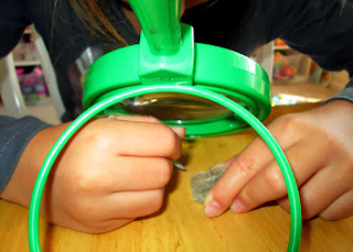 Tessa loved performing scratch tests to determine the hardness of a sampling of minerals. She attempted to scratch them first with her fingernail (hardness of 2.5), then a copper penny (hardness of 3) and finally an iron nail (harness of 5).