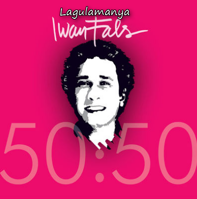 Download Iwan Fals Mp3 Album 50:50 (2007) Lagu Lama 