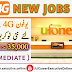 Ufone Jobs 2023 Apply Online - Ufone Company Jobs in Islamabad