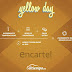20 de junio es el “Yellow Day”:    el día más feliz del año