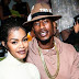 Teyana Taylor is a Glorious Looking Mum-to-be