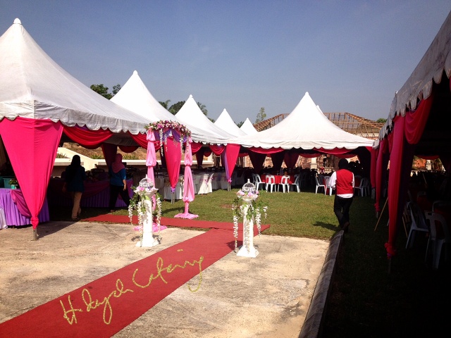 HIDAYAH CATERING