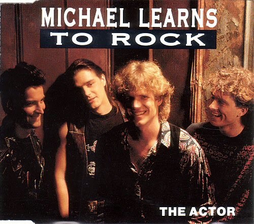 Chord Gitar Dan Lirik Lagu The Actor - Michael Learns To Rock