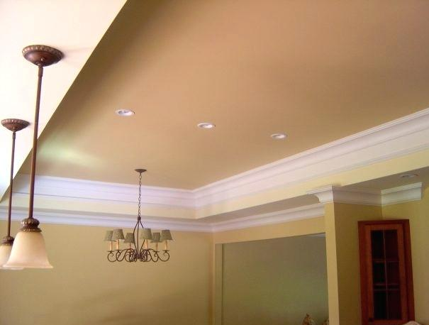 Top Populer Motif Gypsum