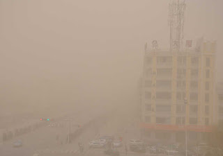 ”Gansu_sandstorm_china_image_natural_disasters_in_china”