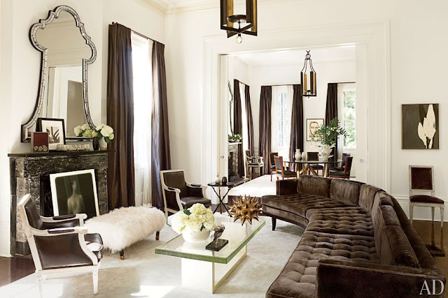 Interior Designer New Orleans