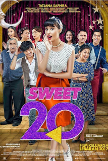 Download Sweet 20 (2017) Web-Dl Full Movie