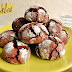 Les crinkles : des petits gâteaux moelleux au chocolat