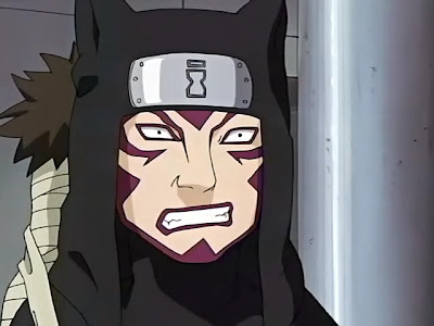 Kankuro