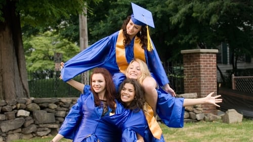 The Sisterhood of the Traveling Pants 2 2008 em portugues