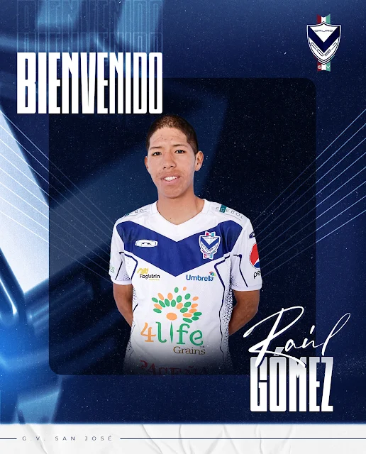 Raul Gomez GV San Jose