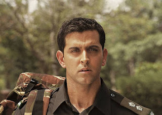 Lakshya : best motivational bollywood movie