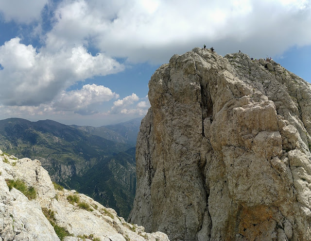 Pedraforca