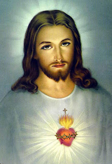 Sacred Heart of Jesus