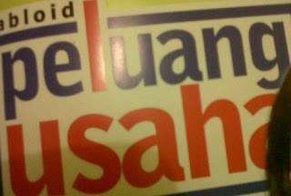 Tabloid Peluang Usaha Mei 2013