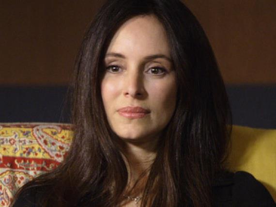 Madeleine Stowe Profile Pics Dp Images