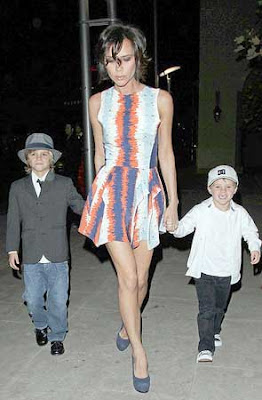 Victoria Beckham