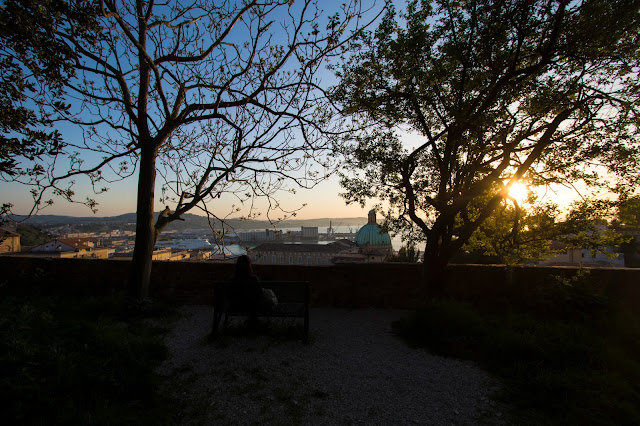 Parco del Cardeto-Ancona