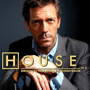 Watch House M.D. Online