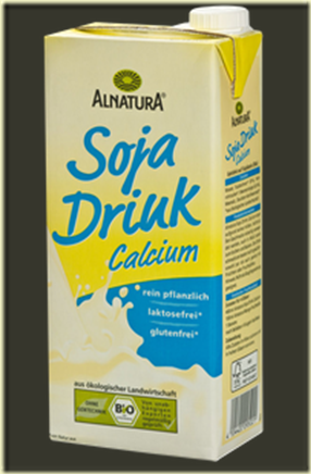 soja alnatura