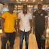 MARIGA and WANYAMA bought DADDY OWEN lunch to encourage him after his Kikuyu wife dumped him for a tycoon (PHOTOs)