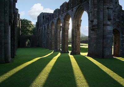 30 fotografías con sombra - Shadow Photography