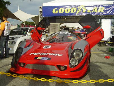 Ferrari 330 P4