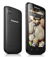 Lenovo A800