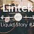 Компиляция Liquid Story # 1 by Lintek в стиле Liquid Funk & Drum n Bass