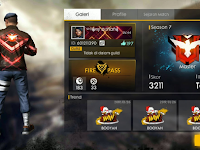 Akun Free Fire Gratis Juni 2019 Login Fb