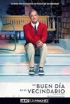 UN BUEN DÍA EN EL VECINDARIO - PELÍCULA COMPLETA EN ESPAÑOL