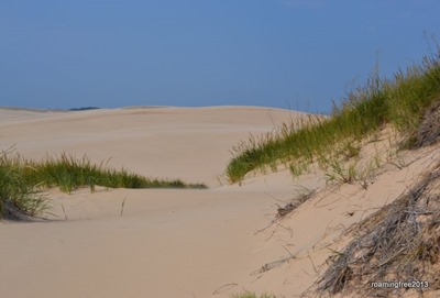 Dunes