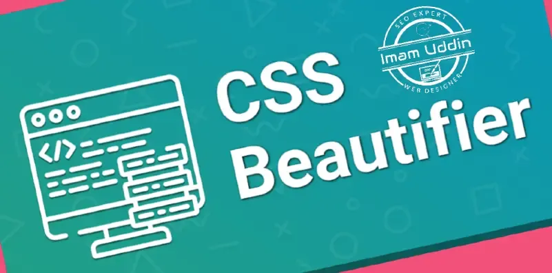 css-beautifier-CSS-minify-css-compressor