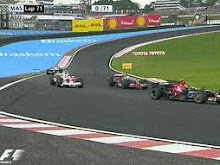 CERITA JADUL : F1 GP BRASIL 2008